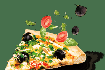 CHOUETTE PIZZA