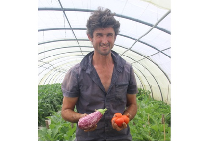 Restaurant Les Fresques une étoile Michelin depuis plus de 10 ans