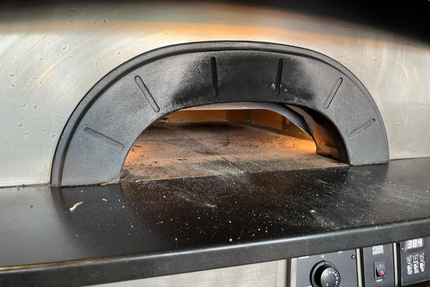 La Pizzeria des Graves