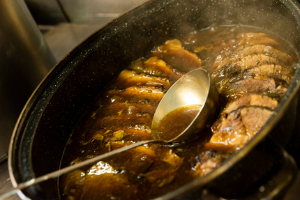Ferme auberge du Tartot
