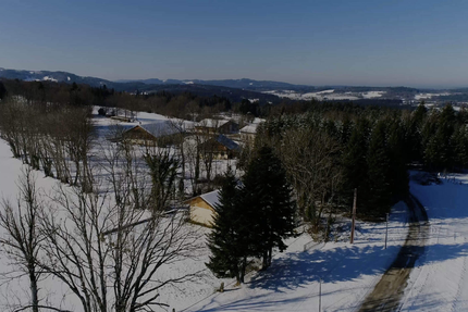 Ferme auberge du Tartot