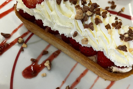 Restaurant L' Uni Verre Selle