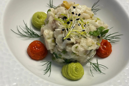 Restaurant L' Uni Verre Selle