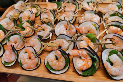 Restaurant L' Uni Verre Selle