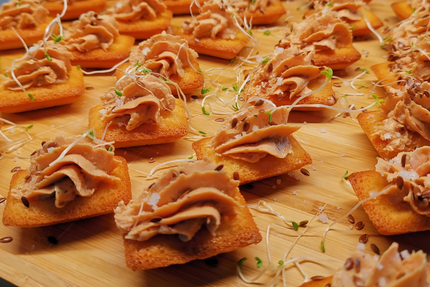 Restaurant L' Uni Verre Selle