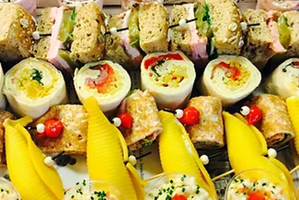 La Cerise Sur Le Gâteau