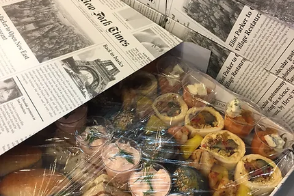 La Cerise Sur Le Gâteau