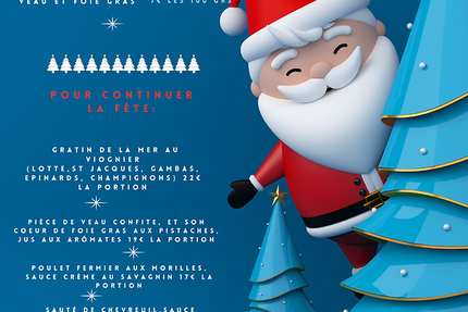 La Cerise Sur Le Gâteau