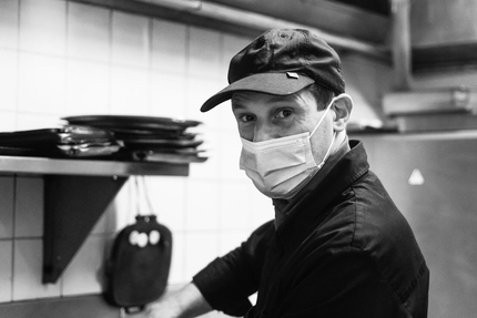 Restaurant La Scierie