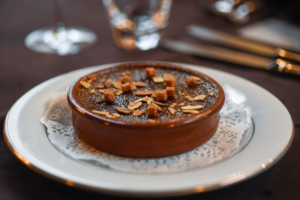 Restaurant La Scierie