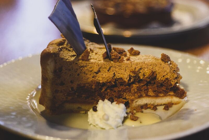 Restaurant La Scierie