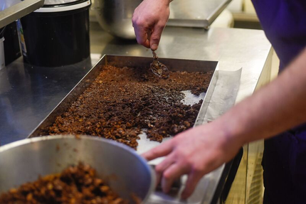 Restaurant La Scierie