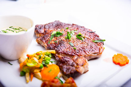 Restaurant le Vulcano