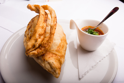 Restaurant le Vulcano