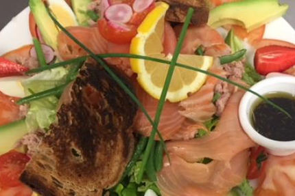 Maitre Corbeau Mondeville