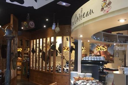 Maitre Corbeau Mondeville