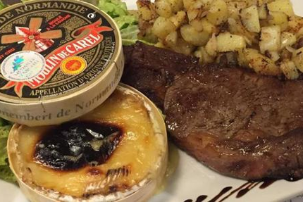 Maitre Corbeau Mondeville