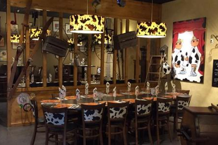 Maitre Corbeau Mondeville