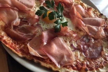 Angelo Pizzeria