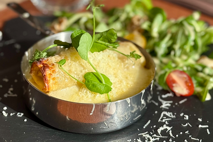 Vert Casserole - Troyes