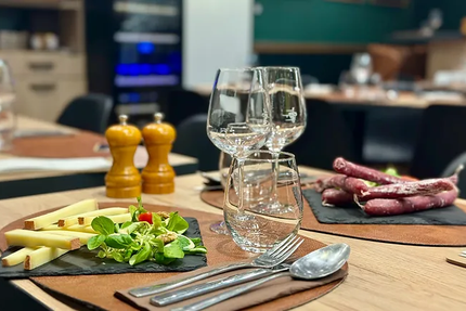 Vert Casserole - Troyes