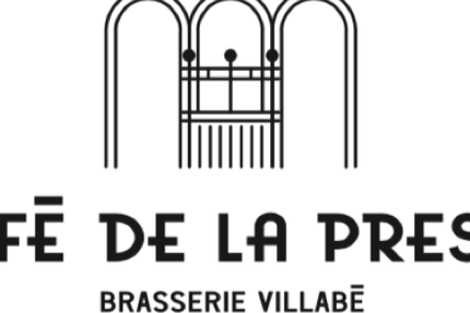 Café de la Presse Villabé