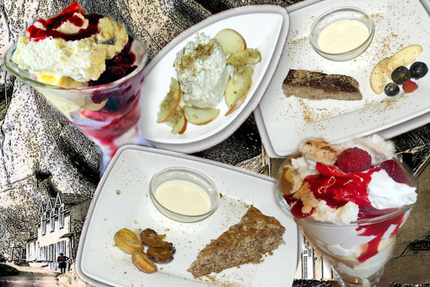 Restaurant de Laugerie Basse