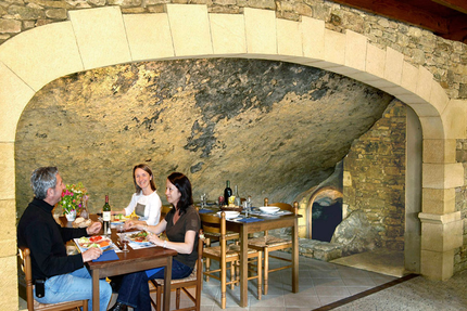 Restaurant de Laugerie Basse