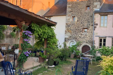 Le Jardin du Bardadô