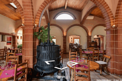 Restaurant l'Escarbille