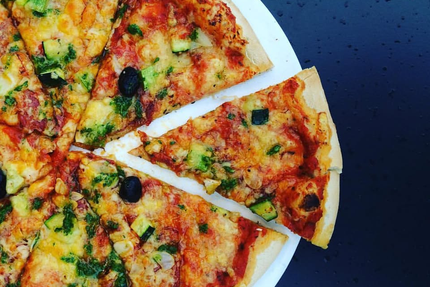TERRA PIZZA