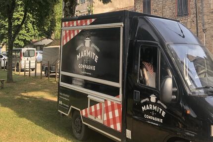 MARMITE ET COMPAGNIE