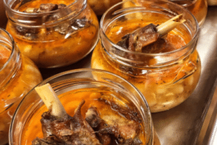 MARMITE ET COMPAGNIE