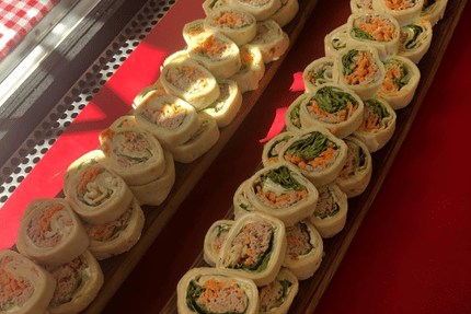 MARMITE ET COMPAGNIE