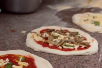 🍝 Casa Pezzella - Restaurant sommières - Cuisine Traditionnelle et Authentique Napolitaine 🍝