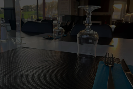 Le Repère Restaurant - Bourgneuf