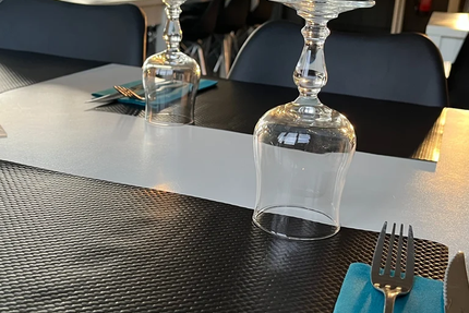 Le Repère Restaurant - Bourgneuf