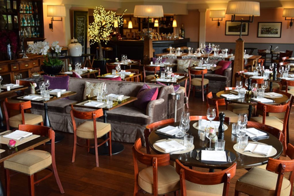 Domaine de La Grange Aux Ormes, Resonance golf collection