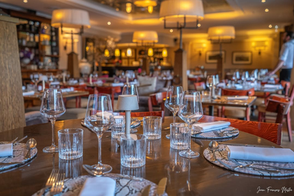 Domaine de La Grange Aux Ormes, Resonance golf collection