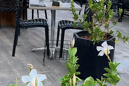 Restaurant du Fort de Salses