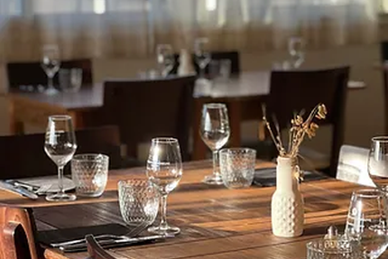 Restaurant du Fort de Salses