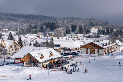 Restaurant Le Baille à Berre