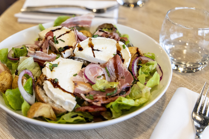 Le ZINC - Restaurant