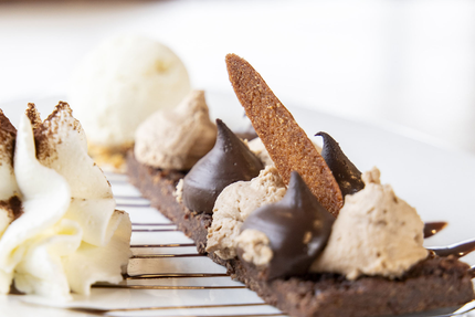 Le ZINC - Restaurant