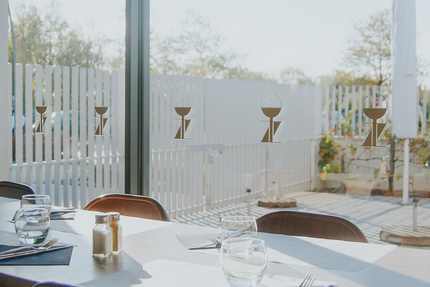 Le ZINC - Restaurant