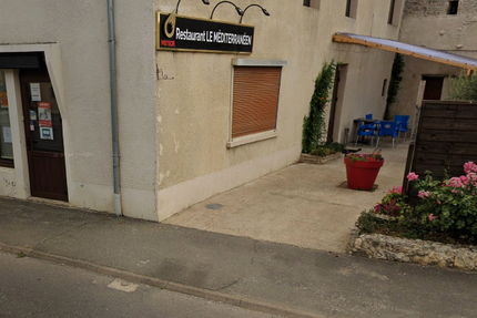 Le méditerranéen