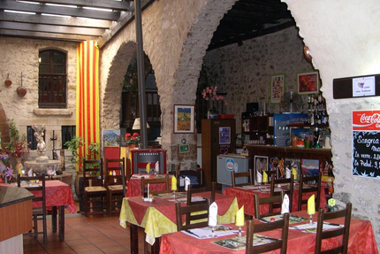 Le Relais De Villefranche