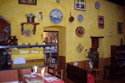 Le Relais De Villefranche