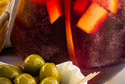 Le Relais De Villefranche