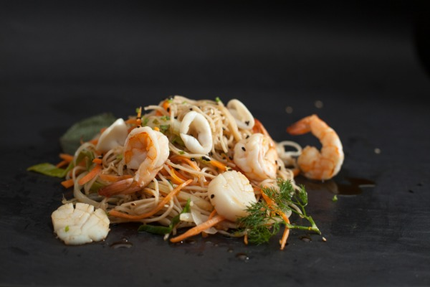 Sushi Lounge - Clichy